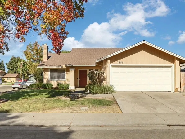 2953 Moss Creek Ct, Stockton, CA 95219