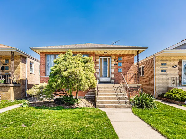 4835 S Laporte Ave, Chicago, IL 60638