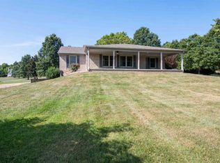 123 Murphy Ln, Nicholasville, KY 40356