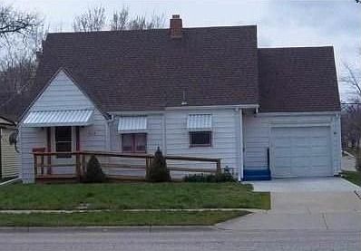 1023 N 10th St Beatrice NE 68310 Zillow