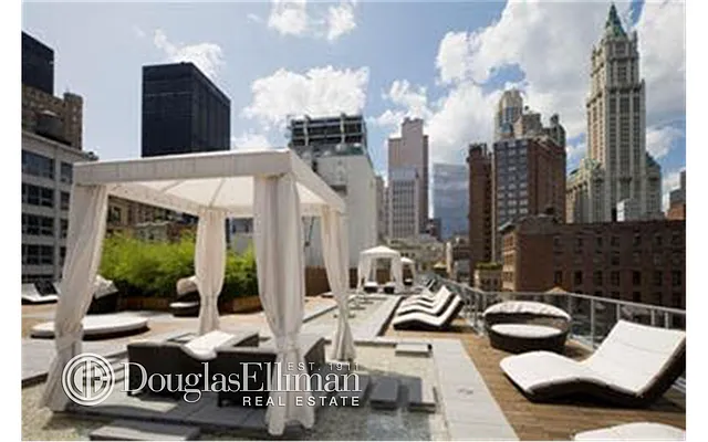 Rented by Douglas Elliman | media 13