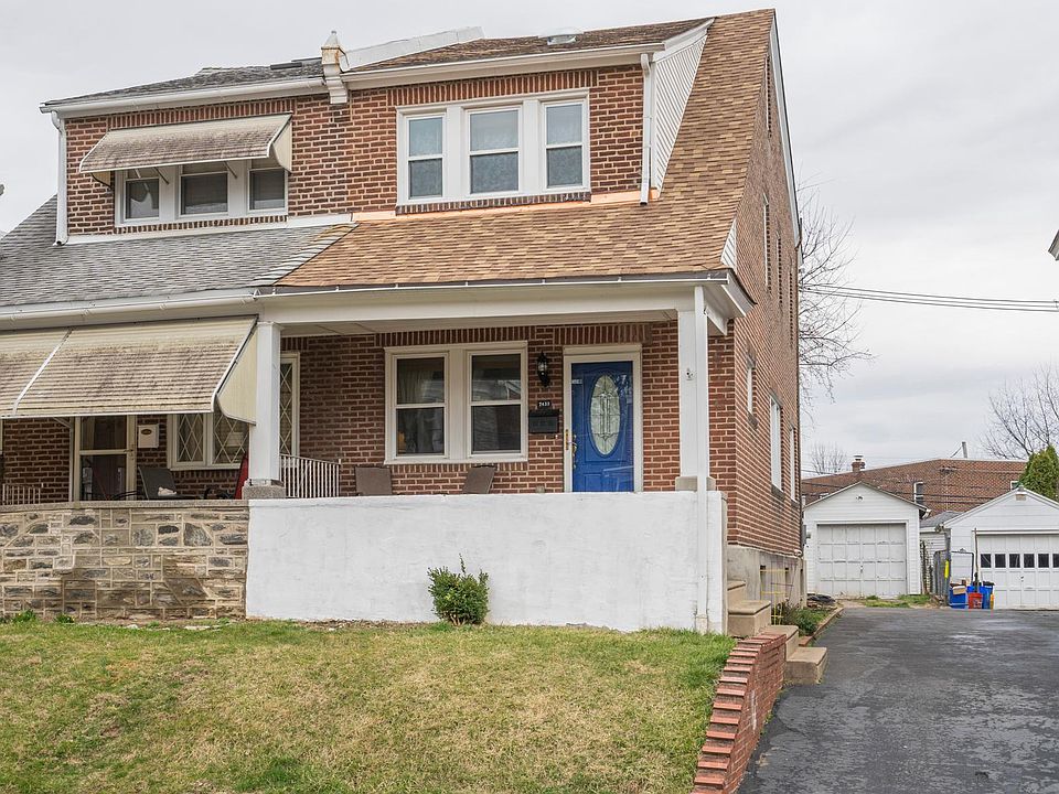 1st image of 7433 Rockwell Ave