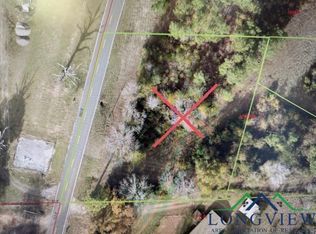 Tbc Sheppard Ln, Gladewater, TX 75647