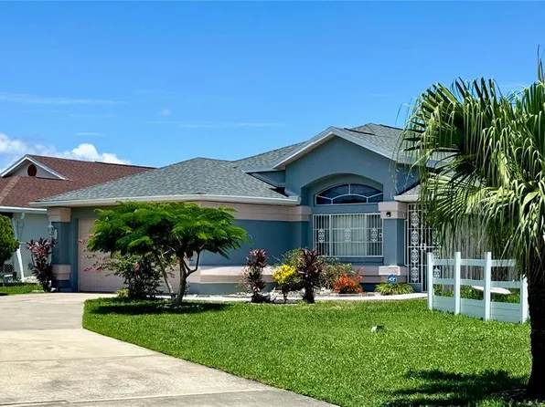 109 Blue Springs Ct, Kissimmee, FL 34743