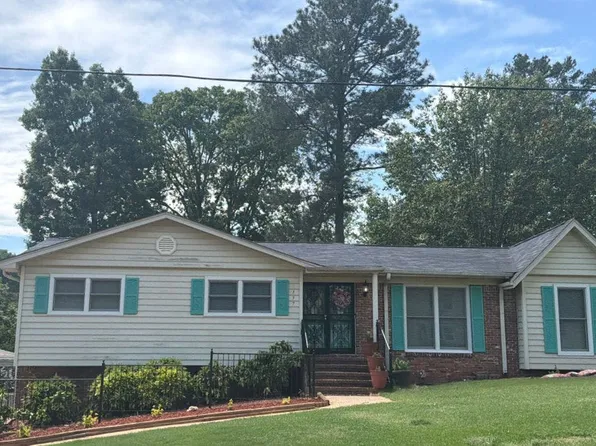 1337 Westminster Pl, Birmingham, AL 35235