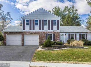 1522 Blue Meadow Rd, Potomac, MD 20854