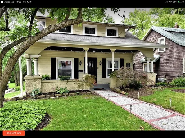 88 Solon Rd, Chagrin Falls, OH 44022