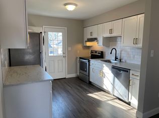 2419 N Claiborne Ave APT B, New Orleans, LA 70117