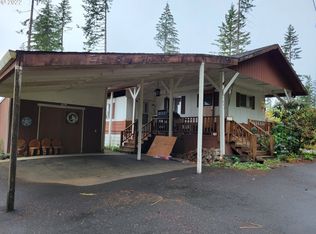 1071 Aalvik Rd, Stevenson, WA 98648