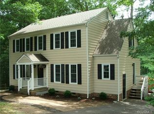 1604 Mansfield Cir, Midlothian, VA 23114