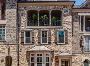 3821 Lookout Perch Ln SE #99, Atlanta, GA 30339
