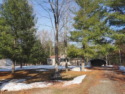 3281 Frisbee Dr, Lewiston, MI, 49756