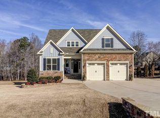 79 Persano Ln, Clayton, NC 27527