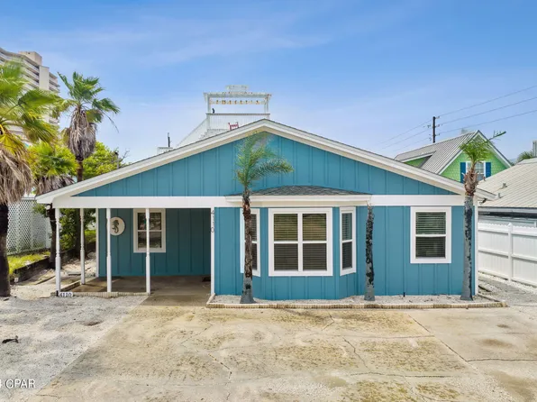 4110 Nancee Dr, Panama City Beach, FL 32408