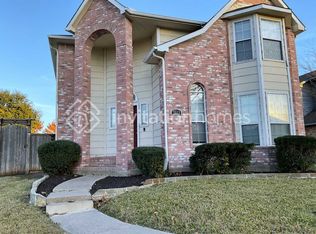 7992 Roundtable Rd, Frisco, TX 75035