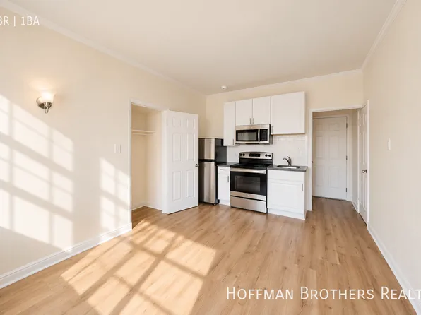 654 S Dunsmuir Ave APT 203, Los Angeles, CA 90036