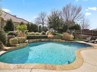 201 Old Grove Rd, Colleyville, TX 76034