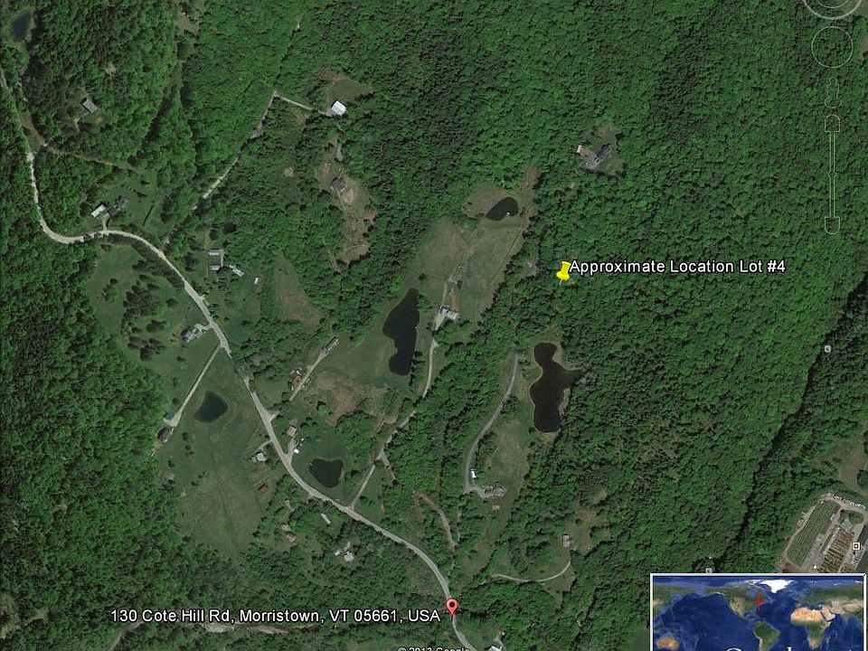2nd image of Terrill Gorge Lane