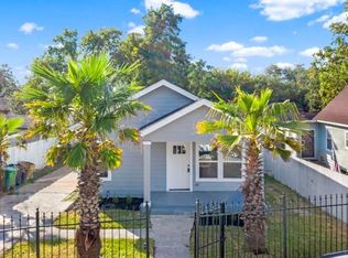 1605 W Hedrick St, Houston, TX 77011