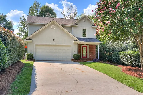 486 Granite Point Photo 1