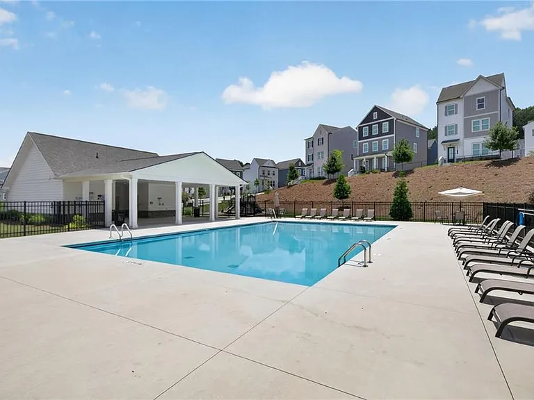 1445 Creekside Cir NW — Photo 39