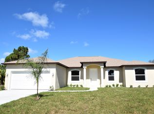 2271 Angel Rd SE, Palm Bay, FL 32909