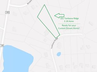 221 Tonkawa Rdg, Hutto, TX 78634