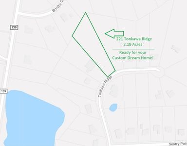 221 Tonkawa Rdg, Hutto, TX, 78634