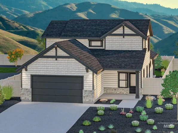 31040 N Swire Green Way #862, Garden City, ID 83714