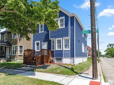 4702 Field St, Detroit, MI, 48214