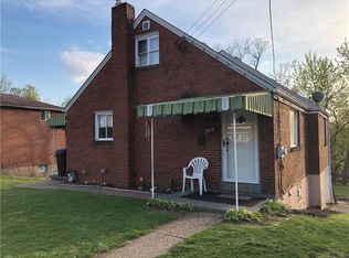 2800 Lafayette St, McKeesport, PA