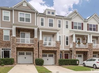 8026 Goldenrain Way, Raleigh, NC 27612