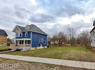 568 E Euclid St, Detroit, MI
