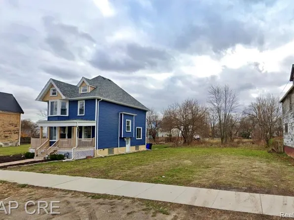 568 E Euclid St, Detroit, MI 48202