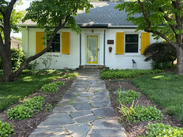 430 Walnut Ave SE, Roanoke, VA 24014