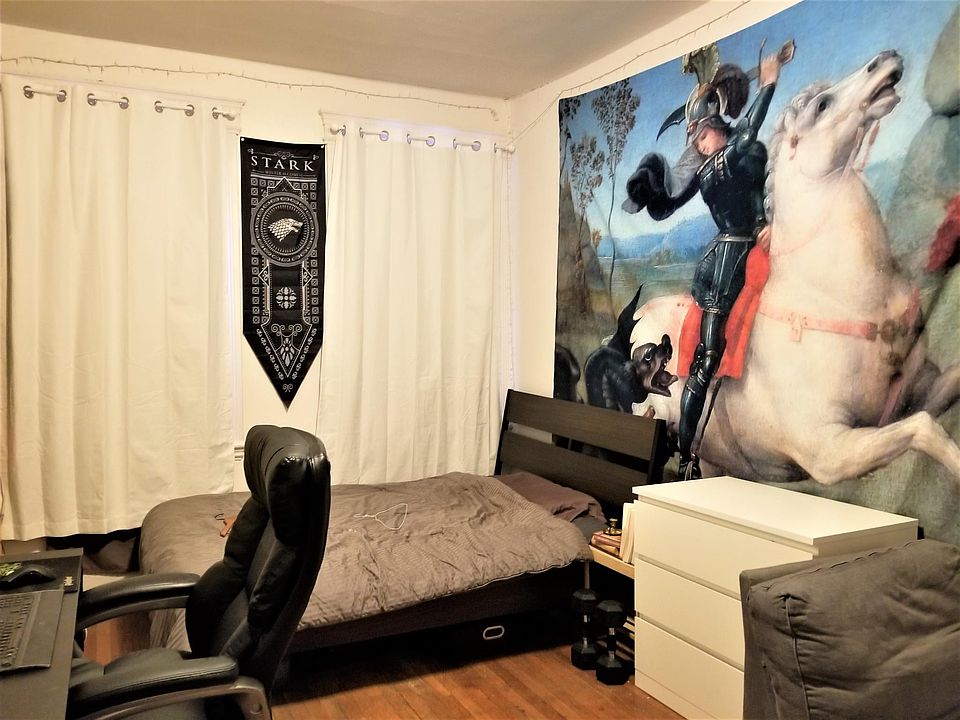 2nd image of 48 Brighton Ave #30II