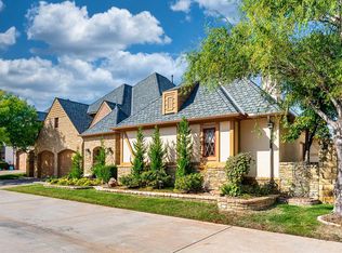 16317 Scotland Way, Edmond, OK 73013