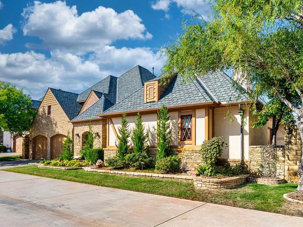 16317 Scotland Way, Edmond, OK 73013