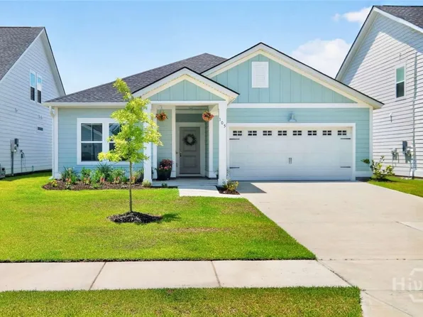 105 Binscombe Lane, Pooler, GA 31322