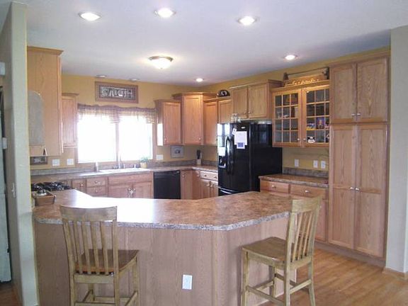 Large Kitchen