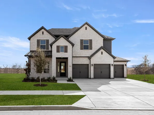 1916 Wishon Rd, Celina, TX 75009