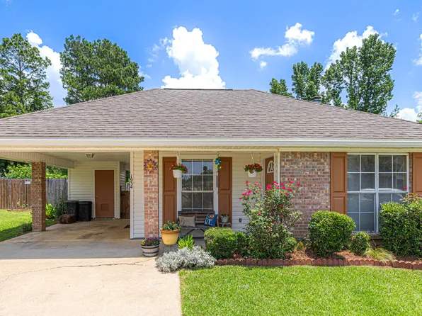 1934 Twin Pine Dr, Pearl, MS 39208