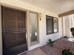 16510 E Palisades Blvd UNIT 2, Fountain Hills, AZ 85268