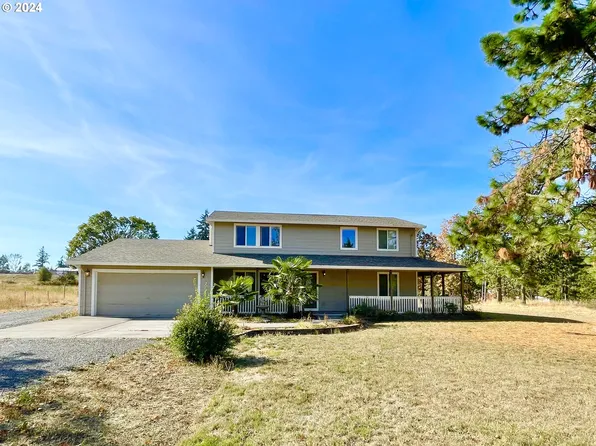 35425 S Firwood Ln, Molalla, OR 97038