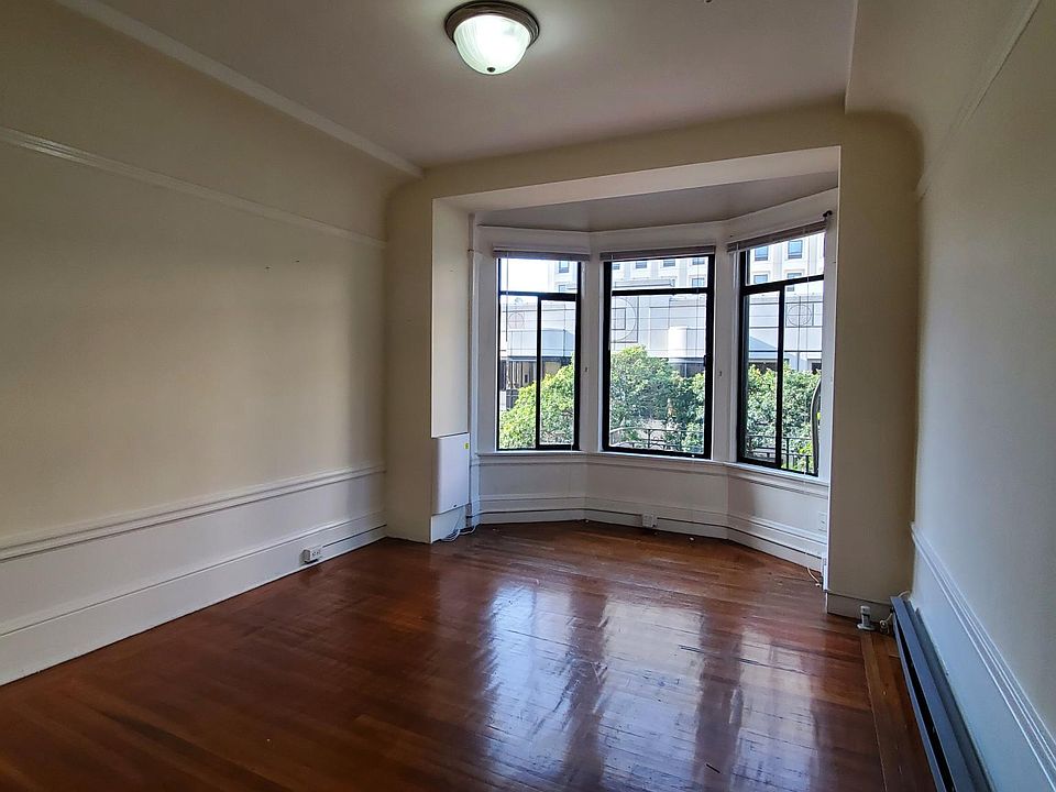 1st image of 1171 Bush St #5