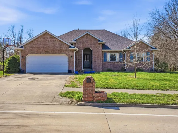 3806 Grant Ln, Columbia, MO 65203