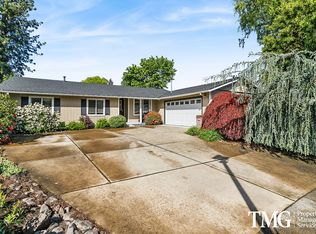 3655 NW 181st Pl, Portland, OR 97229