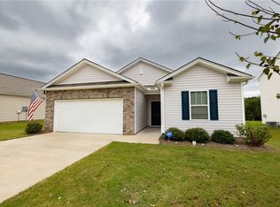 233 Millhone Way, Pendleton, SC 29670