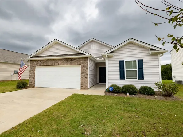 233 Millhone Way, Pendleton, SC 29670