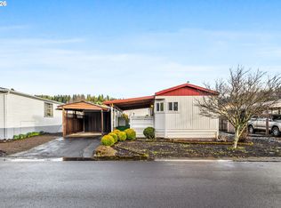 1307 S Water St, Silverton, OR